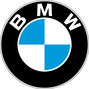 bmw Logo